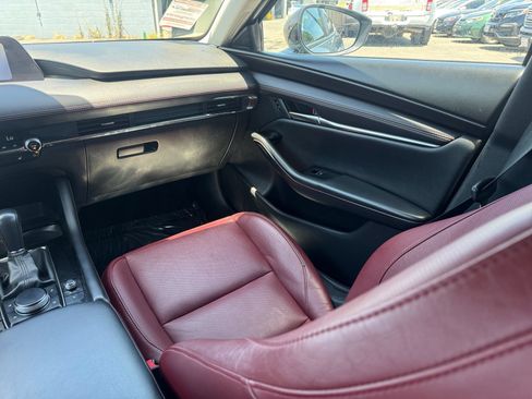 Used 2025 MAZDA MAZDA3 s AWD/4WD image 15