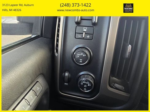 Used 2017 GMC Sierra 1500 Denali image 12