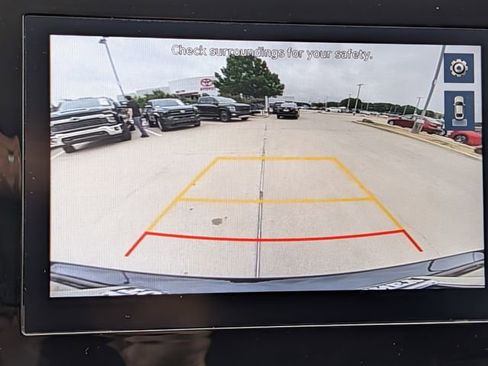 Used 2024 Hyundai Tucson SEL FWD image 18