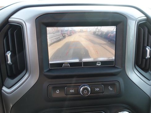 Used 2022 GMC Sierra 1500 Pro w/ Pro Value Package image 39