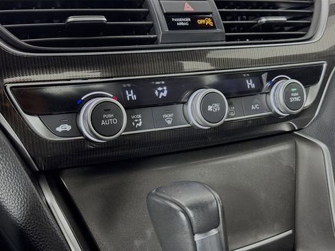 Certified 2022 Honda Accord Sport image 15