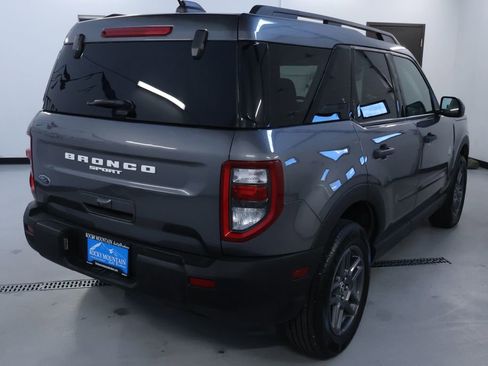 Used 2025 Ford Bronco Sport Big Bend image 7