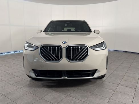 Used 2025 BMW X3 xDrive30i AWD/4WD image 6