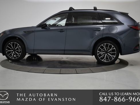 New 2026 MAZDA CX-70 3.3 Turbo S w/ Premium Package image 15