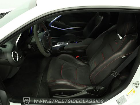 Used 2023 Chevrolet Camaro ZL1 RWD image 35