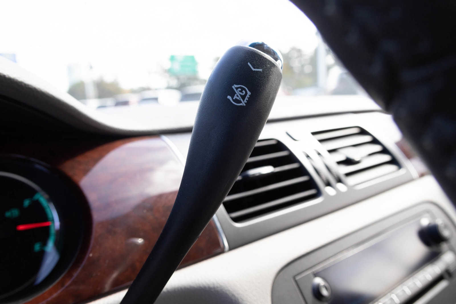 Used 2009 Buick Lucerne CX FWD image 26
