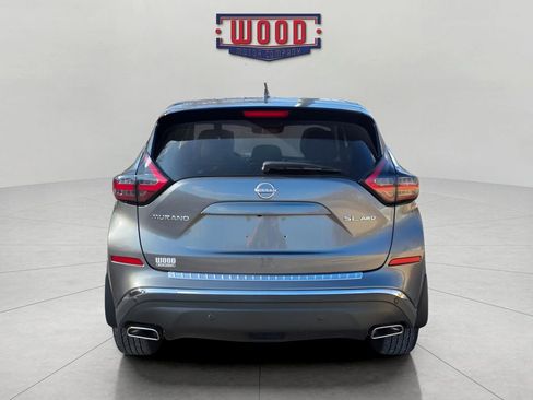 Used 2024 Nissan Murano SL image 3