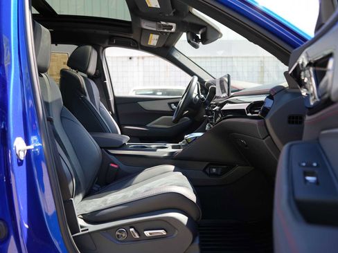 Certified 2025 Acura MDX A-Spec AWD/4WD image 31