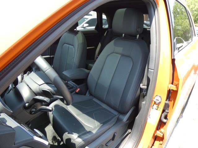Used 2022 Audi Q3 2.0T Premium AWD/4WD image 9