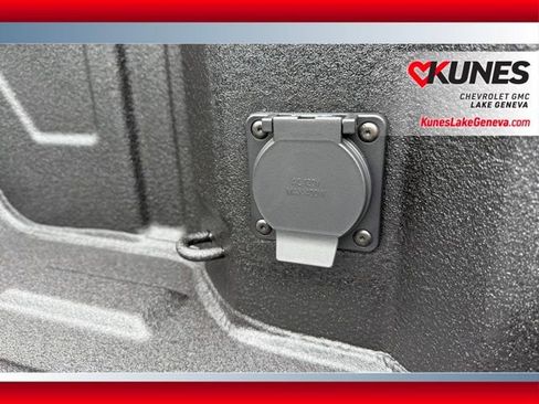 New 2026 GMC Sierra 1500 SLT w/ SLT Premium Plus Package image 25