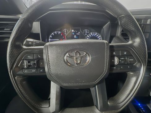 Used 2025 Toyota Tundra SR image 18