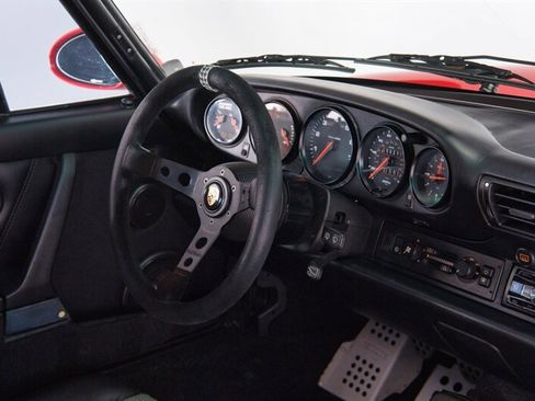 Used 1991 Porsche 911 Carrera image 39