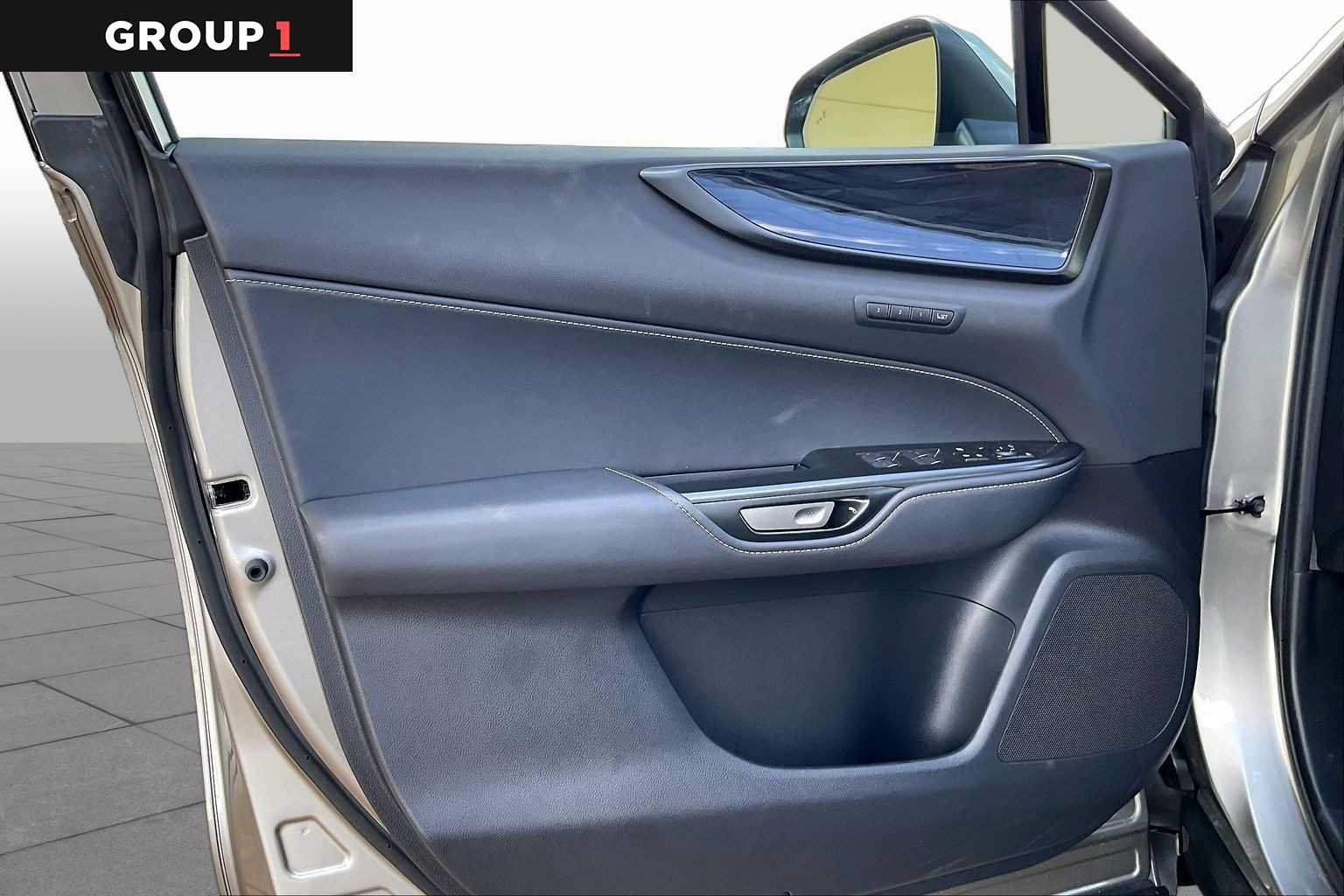 Certified 2026 Lexus NX 450h+ AWD w/ Luxury Package image 19