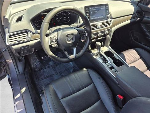 Used 2021 Honda Accord EX-L image 9