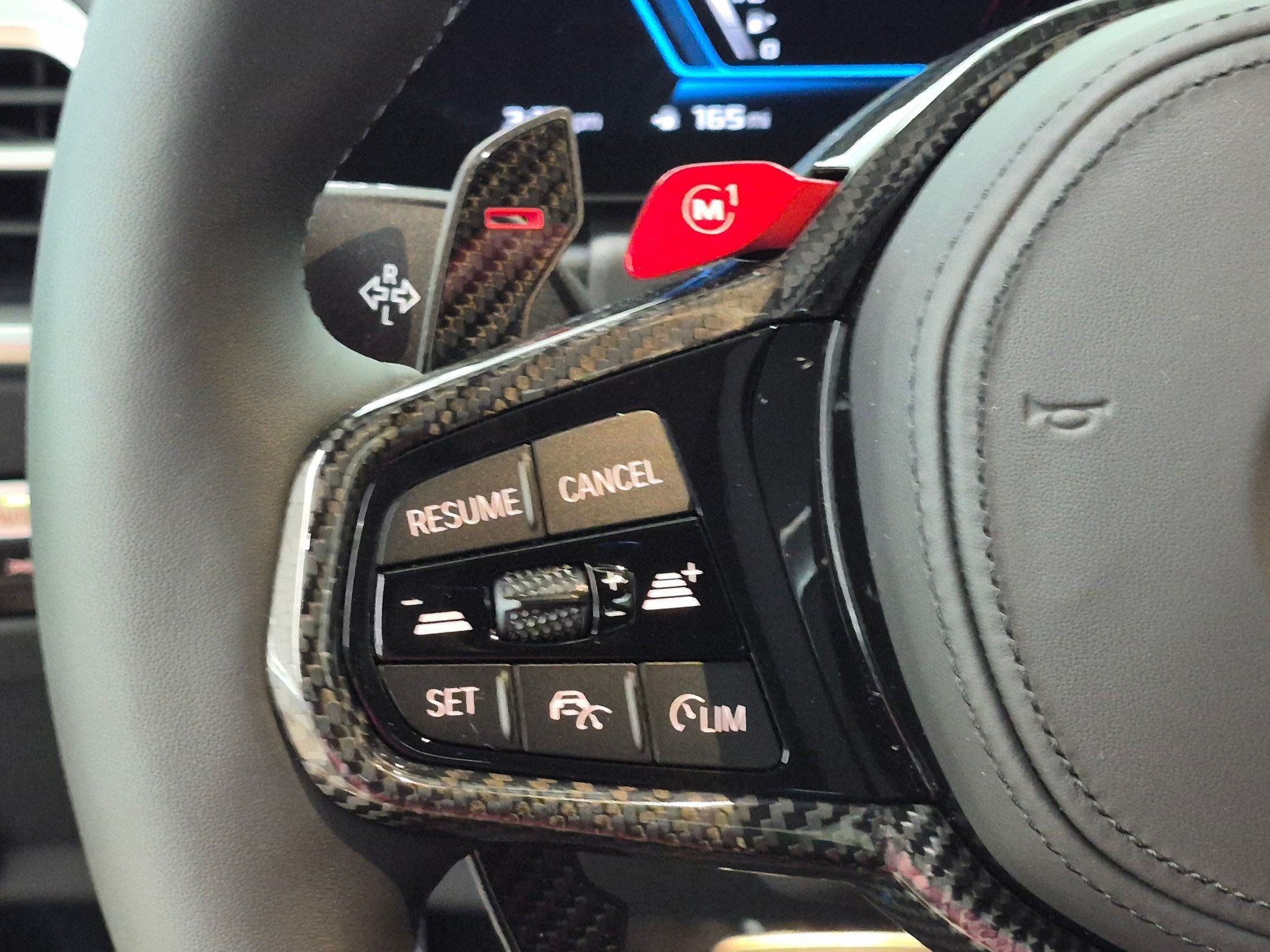 New 2026 BMW M2 w/ Lighting Package RWD image 17