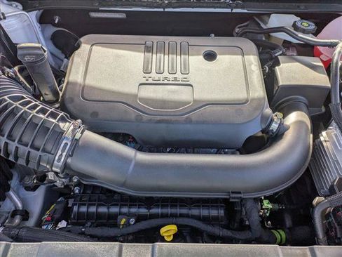 New 2026 Chevrolet Blazer LT w/ Convenience Package image 15