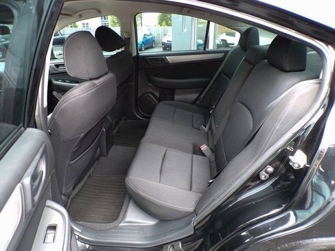 Used 2018 Subaru Legacy 2.5i w/ Alloy Wheel Package AWD/4WD image 14
