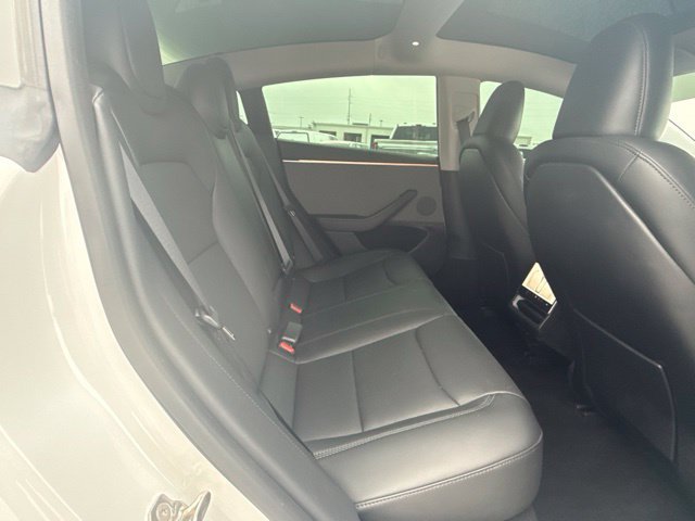 Used 2024 Tesla Model 3 RWD image 15