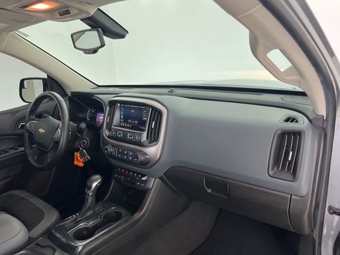 Used 2022 Chevrolet Colorado Z71 RWD image 24