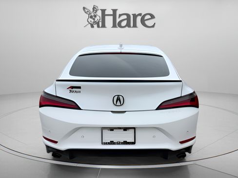 Used 2023 Acura Integra A-Spec FWD image 4