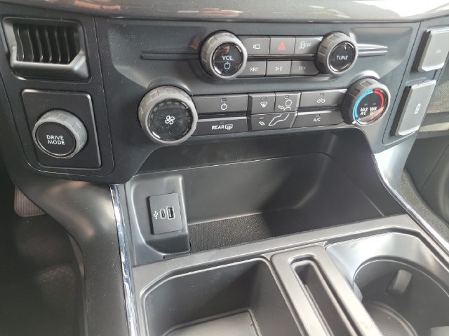 New 2026 Ford F150 STX w/ Equipment Group 200A RWD image 24