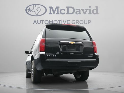 Used 2020 Chevrolet Tahoe Premier RWD image 31