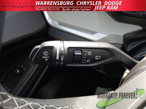 New 2026 Jeep Cherokee Limited AWD/4WD image 16