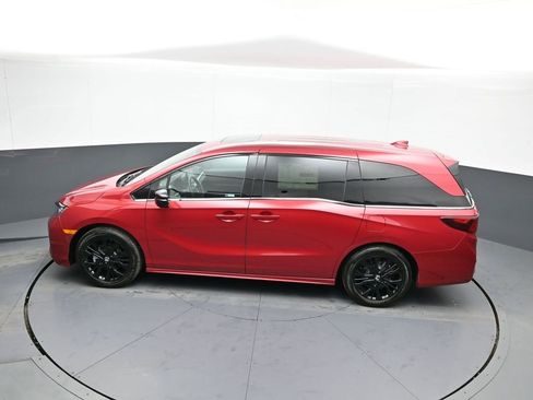 Certified 2025 Honda Odyssey Sport-L image 43