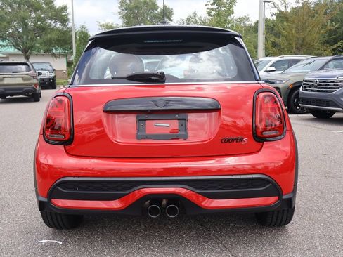 Used 2024 MINI Cooper S FWD image 7