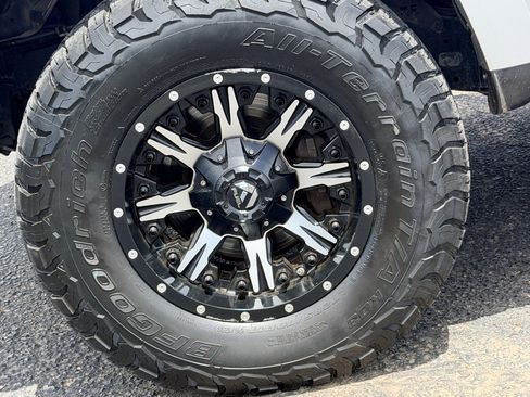 Used 2018 Toyota 4Runner SR5 Premium AWD/4WD image 46