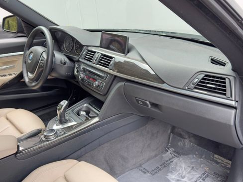 Used 2014 BMW 335i Gran Turismo xDrive image 14