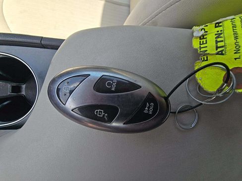 Used 2024 Hyundai Sonata SEL FWD image 16