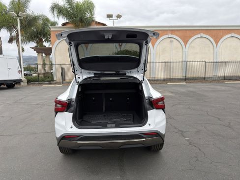 New 2026 Chevrolet Trax ACTIV w/ Driver Confidence Package image 14