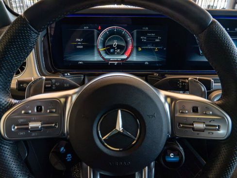 Used 2023 Mercedes-Benz G 63 AMG 4MATIC image 13