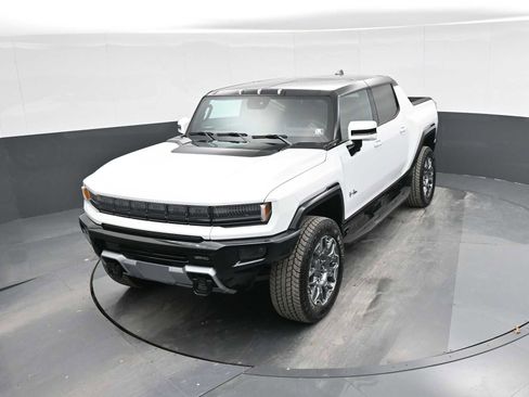 New 2025 GMC Hummer EV 3X image 18