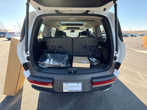 New 2026 Hyundai Santa Fe Limited image 28