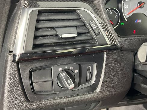 Used 2020 BMW M4 Base w/ M Driver's Package image 23