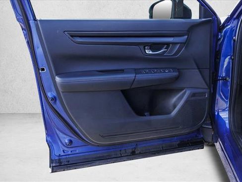 Used 2024 Honda CR-V Sport image 12