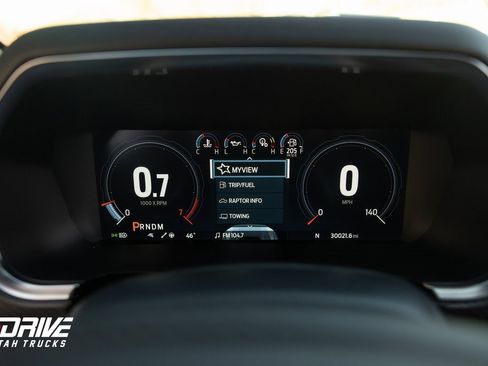 Used 2021 Ford F150 Raptor w/ Equipment Group 801A High image 34