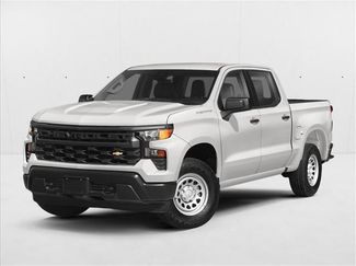 Used 2023 Chevrolet Silverado 1500 W/T w/ Trailering Package AWD/4WD video 1