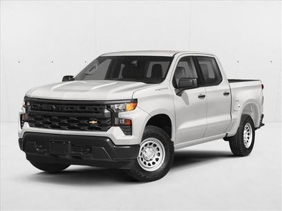 Used 2023 Chevrolet Silverado 1500 W/T w/ Trailering Package