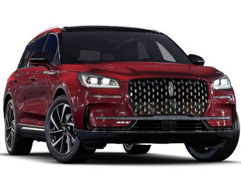 New 2023 Lincoln Corsair Reserve w/ Equipment Group 202A image 26