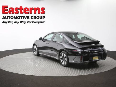 Used 2024 Hyundai Ioniq 6 SE AWD/4WD image 64
