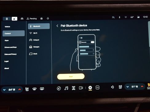 Used 2022 Rivian R1T Adventure image 43