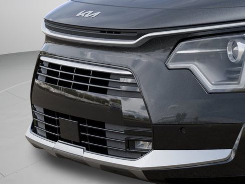 New 2026 Kia Niro FWD image 13