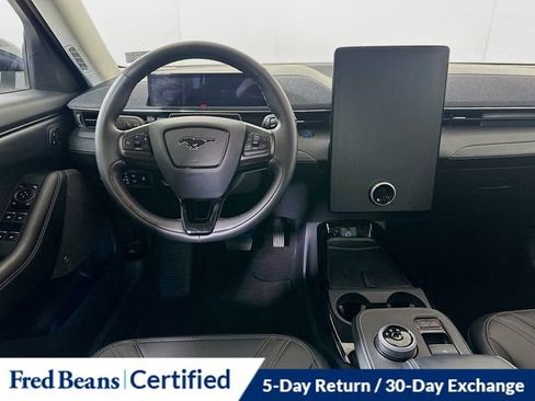 Used 2024 Ford Mustang Mach-E Premium image 25