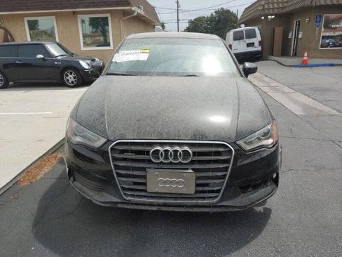 Used 2015 Audi A3 2.0T Premium w/ Driver Assistance Package image 3