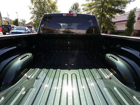 New 2026 RAM 1500 Big Horn AWD/4WD image 7