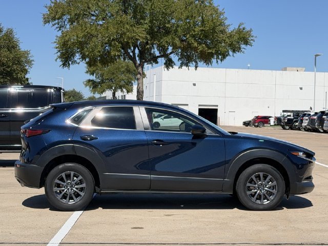Used 2024 MAZDA CX-30 AWD 2.5 S image 3