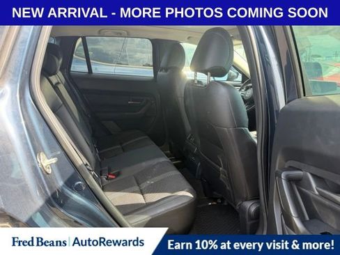 Used 2023 MAZDA CX-50 2.5 S w/ Weather Package AWD/4WD image 10